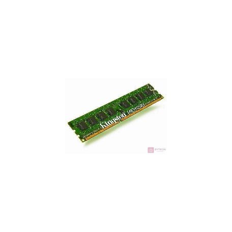 Kingston ValueRAM DDR3 Low Voltage 4GB 1600MHz