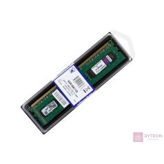 Kingston ValueRAM DDR3 Low Voltage 8GB 1600MHz