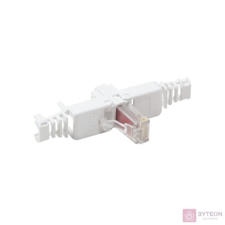 Logilink UTP Cat.6 Modular Plug Toolless type