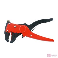 Gembird univerzális blankoló fogó fekete-piros