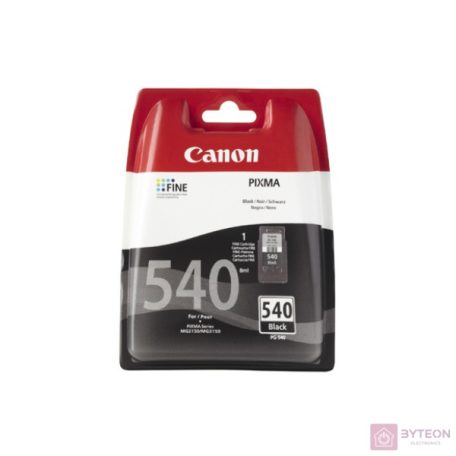 Canon PG-540 - Fekete