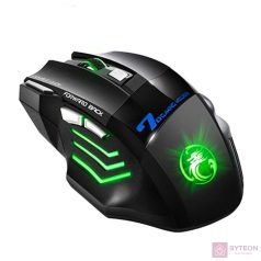 iMICE X7 játék egér