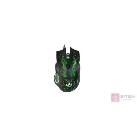 iMICE X9 játék egér