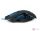 Esperanza MX403 APACHE 6D USB optikai gamer egér, kék