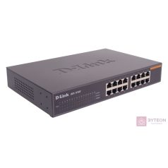 D-Link DES-1016D 16port 10/100