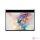 EliteScreens 128" (16:10) manuális fali vászon M128NWX (275 x 172 cm, Fehér váz)