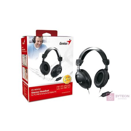 Genius HS-505X