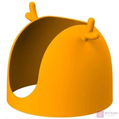   Imou kamera burkolat - FRS13 (Ranger2-höz; szilikon, narancssárga)