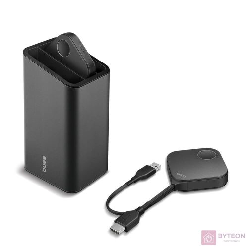 BenQ InstaShow WDC10T bővítő egység (2 gomb és tároló)