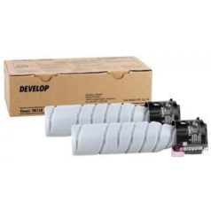 Develop Toner - TN118 (Ineo 215/226, Fekete, 12000 lap)