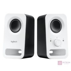 Logitech Z150 [2.0] Fehér