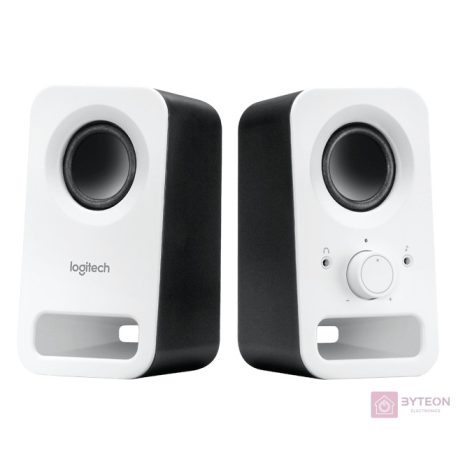 Logitech Z150 [2.0] Fehér