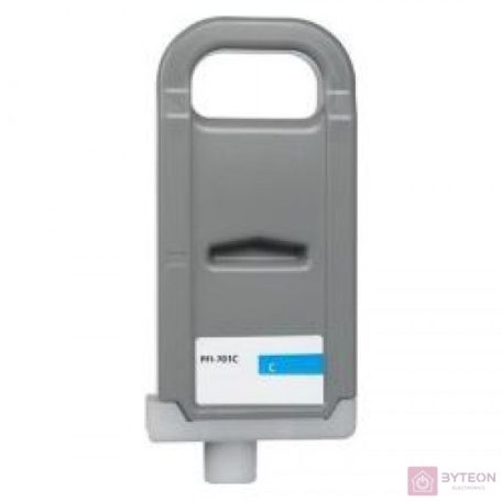 Canon Patron - PFI107-M (Magenta, 130ml)