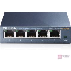 TP-Link TL-SG105 5port Gigabit