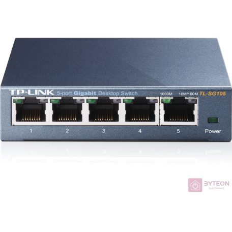 TP-Link TL-SG105 5port Gigabit