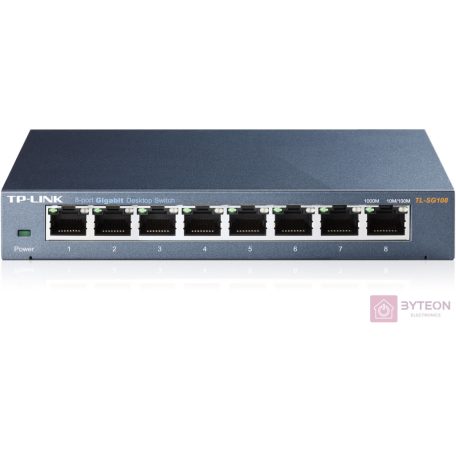 TP-Link TL-SG108 8port Gigabit