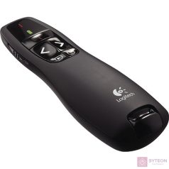 Logitech R400 Presenter [Vez.nélküli]