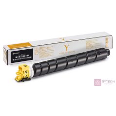 Kyocera TK-8515YK sárga toner Taskalfa 5052ci, 6052ci
