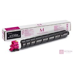 Kyocera TK-8515M bíbor toner Taskalfa 5052ci, 6052ci