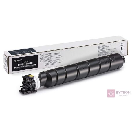 Kyocera TK-6325 fekete toner Taskalfa 4002i, 5002i, 6002i