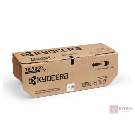 Kyocera TK-3060 toner, 14.500 oldal