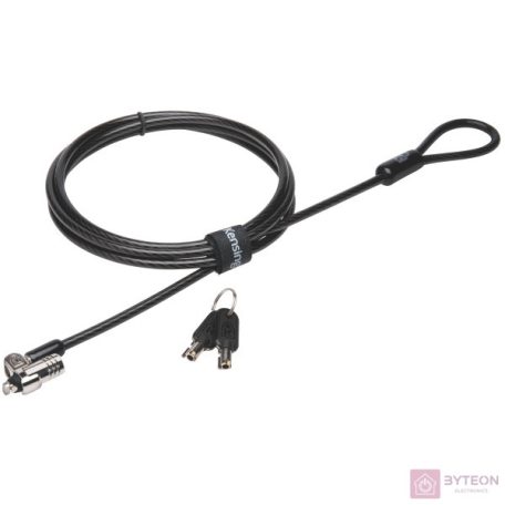 Kensington Microsaver kulcsos laptopzár