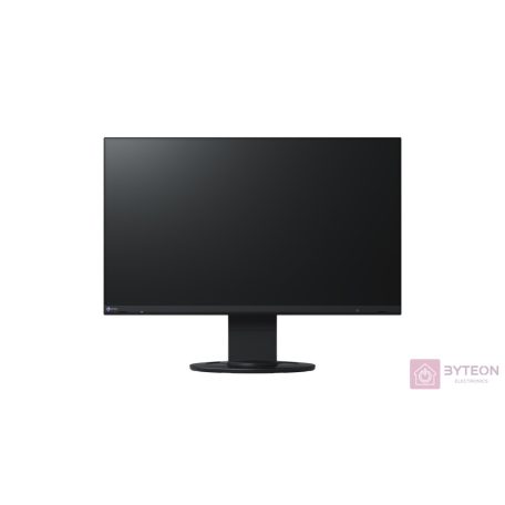 EIZO 24" EV2460-BK EcoView Ultra-Slim monitor