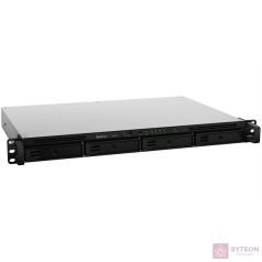Synology RX418  NAS bővítés (4HDD)