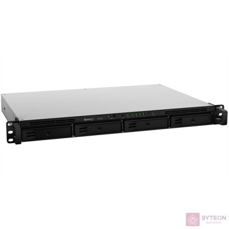 Synology RX418  NAS bővítés (4HDD)