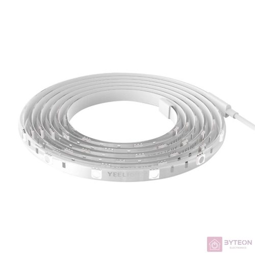 Yeelight Lightstrip Plus okos RGB LED szalag 2M