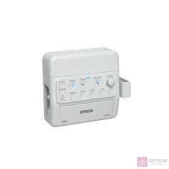   Epson vezérlő és csatlakozó doboz projektorokhoz - ELPCB03