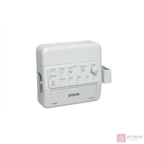 Epson vezérlő és csatlakozó doboz projektorokhoz - ELPCB03
