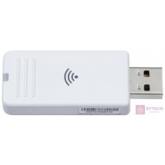   Epson Dual Function Wireless Adapter (5Ghz Wireless & Miracast) - ELPAP11