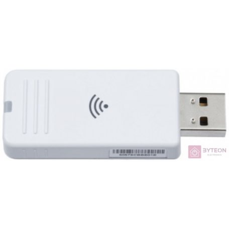 Epson Dual Function Wireless Adapter (5Ghz Wireless & Miracast) - ELPAP11