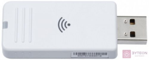 Epson Dual Function Wireless Adapter (5Ghz Wireless & Miracast) - ELPAP11