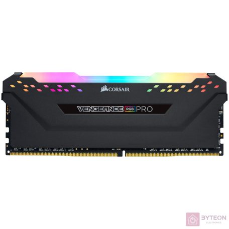 Corsair Vengeance RGB Pro DDR4 16GB 3600MHz