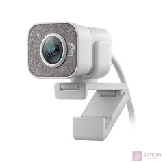 Logitech Streamcam (960-001297) Fehér