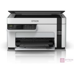 Epson EcoTank M2120 mono A4 tintasugaras 3in1 MFP, ADF, WIFI