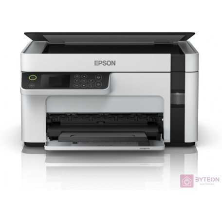Epson EcoTank M2120 mono A4 tintasugaras 3in1 MFP, ADF, WIFI