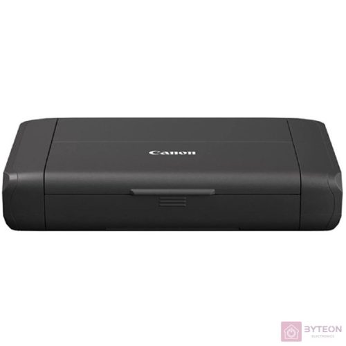 CANON TR150WB TINTÁS HORDOZHATÓ NYOMTATÓ akkumulátorral,  WIFI, USB2 (Előd: iP11