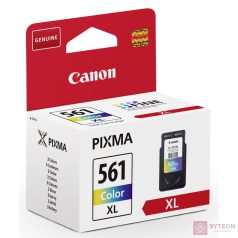 CANON CL561XL PATRON COLOR 300oldal