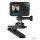 GoPro Magnetic Swivel Clip
