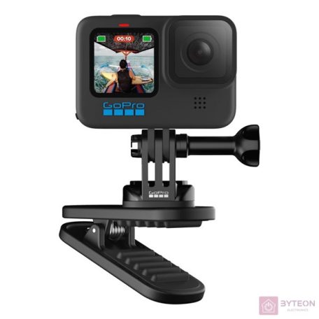 GoPro Magnetic Swivel Clip