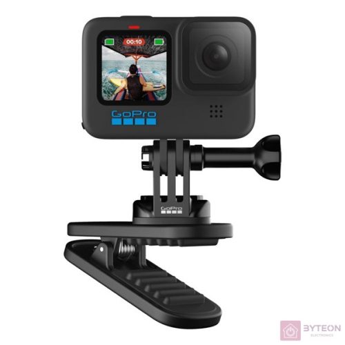 GoPro Magnetic Swivel Clip