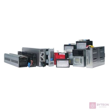APC Replacement Battery Cartridge #123