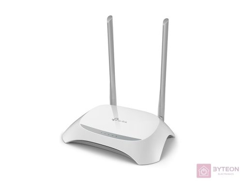 TP-Link TL-WR840N