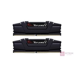 G.SKILL Ripjaws V DDR4 32GB KIT (2x16GB) 3600MHz