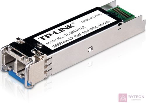 TP-Link MiniGBIC TL-SM311LS