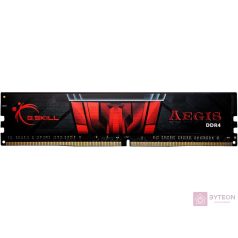 G.SKILL Aegis DDR4 16GB 3200MHz