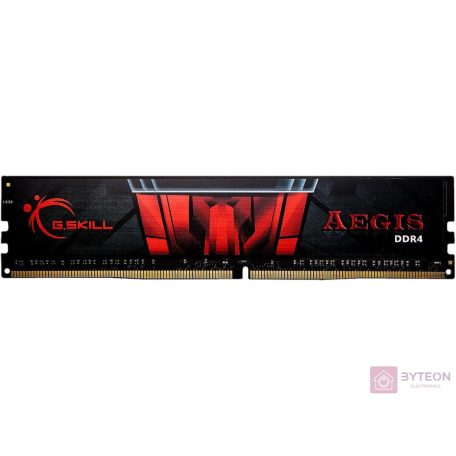G.SKILL Aegis DDR4 16GB 3200MHz